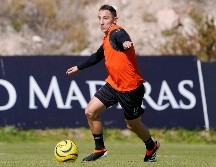 A día de hoy, Guardado está por comenzar una nueva aventura en el fútbol mexicano. IMAGO7/Archivo