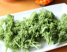 Se trata de una planta comestible que tiene sus orígenes en el centro de México. ESPECIAL/GOBIERNO DE MÉXICO