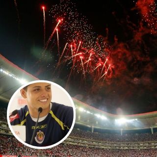 El AKRON vivirá una noche histórica