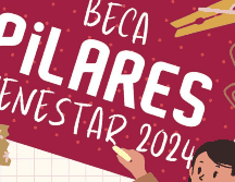 Este 26 de enero se dieron a conocer los resultados de los beneficiarios. X/@CdmxPilares