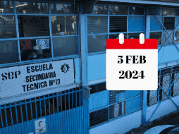 Las clases de educación básica se retomarán el martes 6 de febrero de manera normal. ESPECIAL/ EL INFORMADOR/  Arturo Navarro