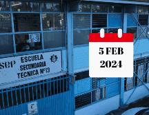 Las clases de educación básica se retomarán el martes 6 de febrero de manera normal. ESPECIAL/ EL INFORMADOR/  Arturo Navarro