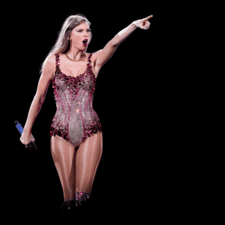 Se viralizan en redes sociales imágenes explícitas y falsas de Taylor Swift