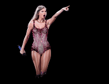 Este hecho la convierte en la víctima más famosa de un flagelo que las plataformas tecnológicas. AP/ARCHIVO