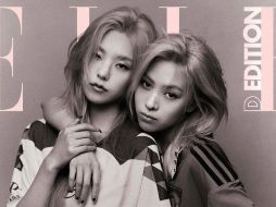 El equipo de André Jardine le dejó un mensaje agradeciendo el lucir la camiseta del cuadro azulcrema. INSTAGRAM/ @ellekorea