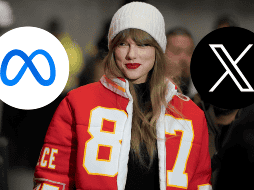 Los investigadores del caso están 90% seguros de que las imágenes fueron creadas por modelos de difusión. AP/ARCHIVO/@Meta/@X