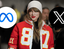 Los investigadores del caso están 90% seguros de que las imágenes fueron creadas por modelos de difusión. AP/ARCHIVO/@Meta/@X