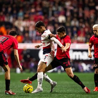 Xolos vs Chivas • Momentos Destacados • Jornada 3 • Clausura 2024 • Liga MX