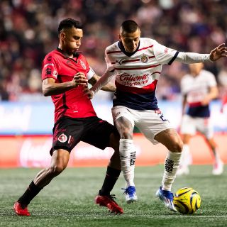 El Rebaño sigue peleado con la contundencia