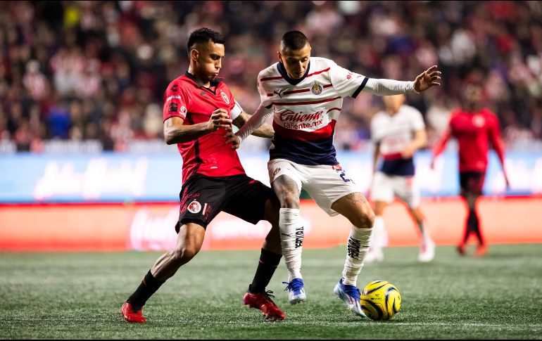 Con todo esto el Rebaño apenas suma dos puntos de los primeros nueve que ha disputado en este torneo. IMAGO7