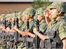 El magistrado pidió crear mapas de riesgo con información de parte de las autoridades. EL UNIVERSAL