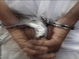 Tras su captura, Miguel Ángel ‘R’ fue puesto a disposición del Juez de Oralidad. EL INFORMADOR/ ARCHIVO