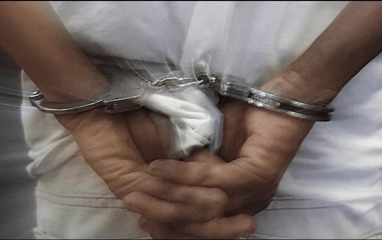 Tras su captura, Miguel Ángel ‘R’ fue puesto a disposición del Juez de Oralidad. EL INFORMADOR/ ARCHIVO