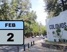 Visita el Bosque Los Colomos de noche en este recorrido organizado por guías expertos. EL INFORMADOR / ARCHIVO