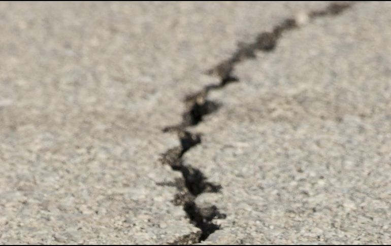 No se han reportado casos que lamentar en ninguno de los dos países en los que se sintió el sismo. ESPECIAL / PIXABAY Angelo Giordano