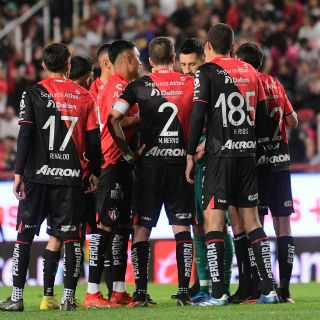 ¿Dónde ver EN VIVO el partido Atlas vs Juárez?