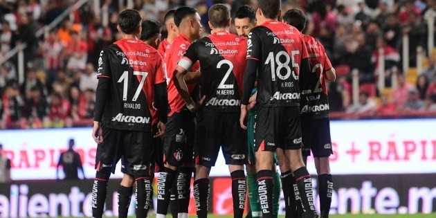 Atlas vs Ju&aacute;rez: D&oacute;nde ver EN VIVO el partido de la J3 del Clausura 2024, Liga MX, canales, horario