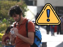 No utilices audífonos en tus traslados. Y si lo haces, asegúrate de poder escuchar a tu alrededor. EL INFORMADOR / ARCHIVO
