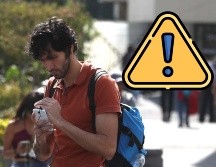 No utilices audífonos en tus traslados. Y si lo haces, asegúrate de poder escuchar a tu alrededor. EL INFORMADOR / ARCHIVO