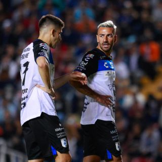 ¿Dónde ver EN VIVO el partido Querétaro vs Tigres?