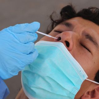 Esto es lo que duran los síntomas si te contagiaste de COVID