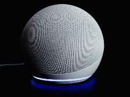 El dispositivo de Amazon te puede informar varias situaciones dependiendo del color que veas en su halo de luz distintivo. ESPECIAL / PEXELS Jonathan Borba