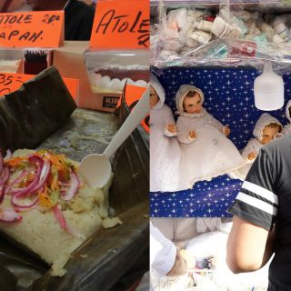 Más allá de los tamales, en esto gastan mexicanos el Día de la Candelaria