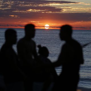 El mejor lugar del mundo para ver el eclipse 2024 está en México, ¿dónde es?