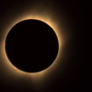 Esta ciudad de México es el mejor lugar del mundo para ver el Eclipse Solar 2024