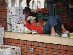 Es importante mencionar que las siestas no son para todos. AFP / ARCHIVO