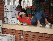 Es importante mencionar que las siestas no son para todos. AFP / ARCHIVO