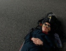 Si se continúa teniendo problemas para dormir, es necesario consultar a un médico. AP / ARCHIVO
