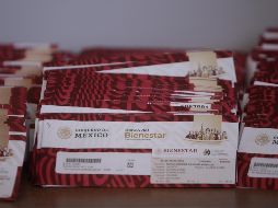 Recuerdan que el siguiente pago se realizará hasta pasando el proceso electoral. EL INFORMADOR / ARCHIVO