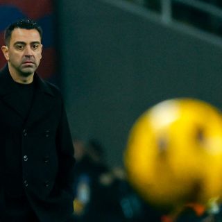 Xavi Hernández anuncia que no volverá como entrenador del Barcelona la próxima temporada