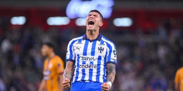 Liga MX: Monterrey vence al San Luis