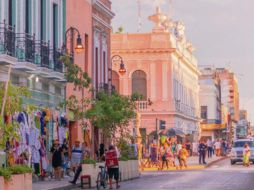 La flecha de Cupido apunta a Yucatán