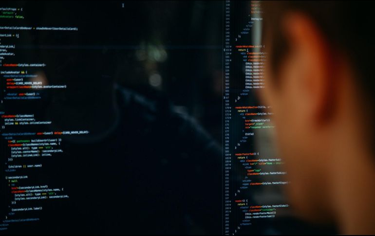 La Deep Web puede resultar un espacio misterioso para muchas personas. ESPECIAL/ Foto de charlesdeluvio en Unsplash