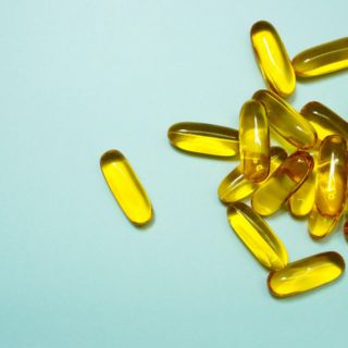 ¿Te sientes triste? Estas vitaminas te ayudarán a combatir la depresión