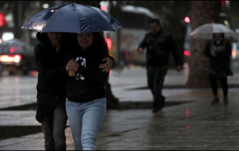 Las clases de todos los niveles educativos fueron canceladas. SUN / ARCHIVO