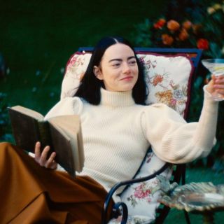 La recomendación de hoy en la cartelera de cine es “Pobres Criaturas”