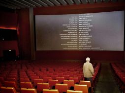 La industria audiovisual, tan sólo en la Ciudad de México, es un motor económico importante. EFE / ARCHIVO