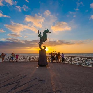 Hoy inician los eventos deportivos, gastronómicos y de entretenimiento en Puerto Vallarta