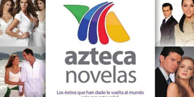 TV Azteca volver&aacute; a producir telenovelas este 2024