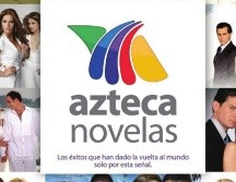 TV Azteva volverá a producir novelas. ESPECIAL/ TV Azteca
