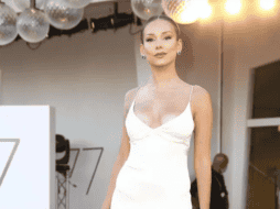 El nuevo proyecto lleva por título 