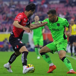 Atlas vs Juárez • Momentos Destacados • Jornada 3 • Clausura 2024 • Liga MX