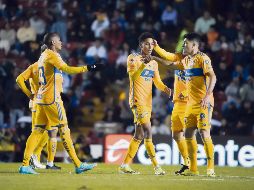 El Estadio La Corregidora fue testigo del sorpresivo desenlace de la Fecha 3 del Clausura 2024. IMAGO7