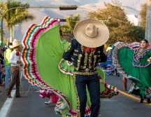 En esta fecha caerá el Martes de Carnaval en este 2024. ESPECIAL / Patronato Carnaval Autlán