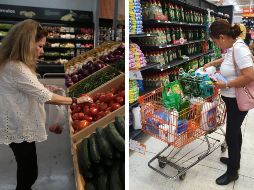 Aguilar Romero, titular de Profeco, señala que ya hay un 