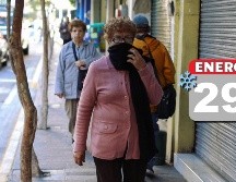 Las temperaturas mínimas más bajas se esperan hacia el Norte y Altos de Jalisco. EL INFORMADOR / ARCHIVO